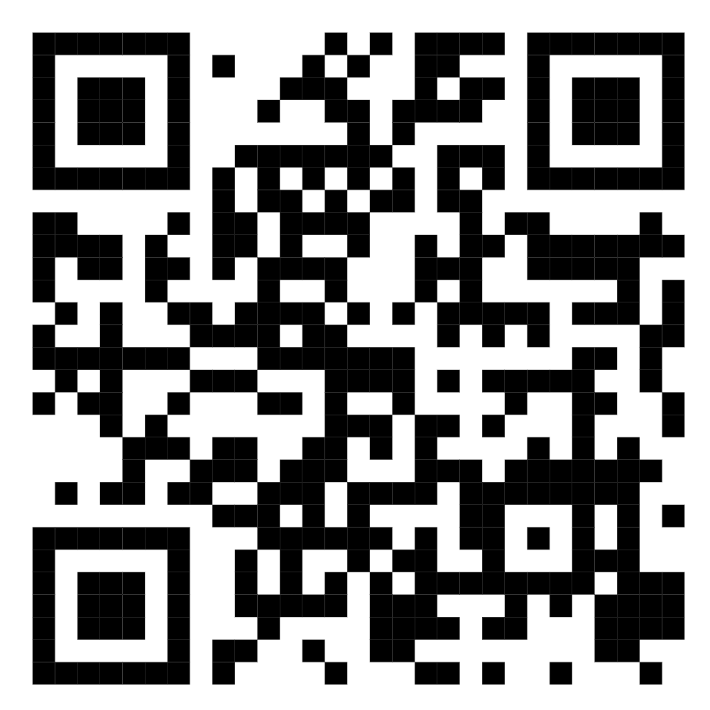 SATHI RIDE Android and Apple download QR code